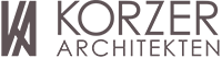 Logo Korzer Architekten