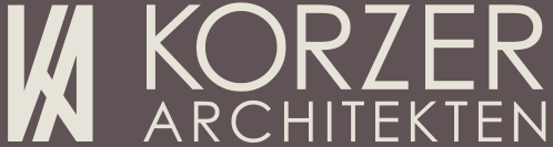 Logo Korzer Architekten