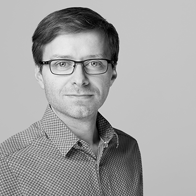 Portrait Marcus Korzer