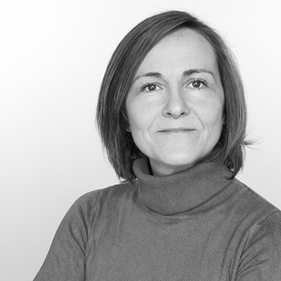 Portrait Tanja Korzer